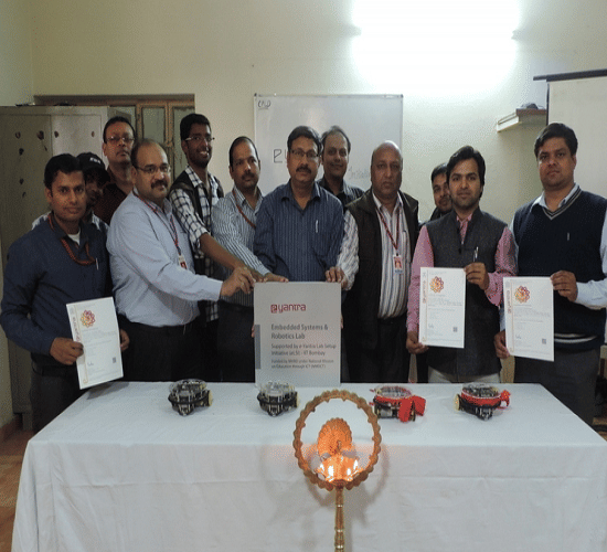 MIET Meerut Events photo 2